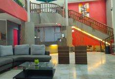ล็อบบี้ 7 Hotel Taufina (Syariah)