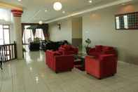 Lobby Hotel Taufina (Syariah)