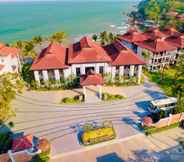 Bên ngoài 2 DANKBAAR Resort Quy Nhon