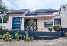 ล็อบบี้ 2 ABGHAN HOME BATU - Two Bedroom