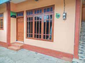 Lobi 4 Homestay Dinotiyo - Four Bedroom