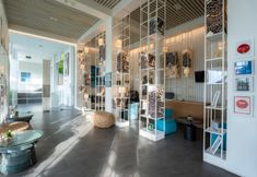 ロビー 6 The Nai Harn