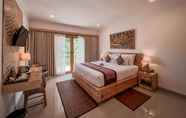 Bedroom 6 Tri Dewi Residence by Pramana Villas