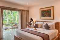 Bedroom Tri Dewi Residence by Pramana Villas