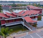 Lain-lain 4 Tasik Villa International Resort