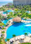 SWIMMING_POOL Olalani Resort & Condotel