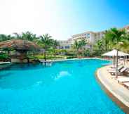 Swimming Pool 3 Olalani Resort & Condotel