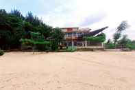 Ruang Umum Julia Hotel Jepara