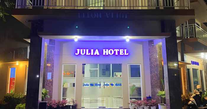 Khác Julia Hotel Jepara