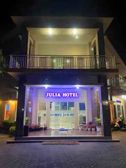 Julia Hotel Jepara, USD 29.51