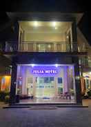 null Julia Hotel Jepara