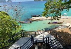 Bên ngoài 5 HIP Seaview Resort @ Phi Phi
