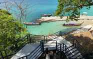 ภายนอกอาคาร 5 HIP Seaview Resort @ Phi Phi