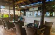 Lobby 2 HIP Seaview Resort @ Phi Phi
