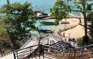 ภายนอกอาคาร 4 HIP Seaview Resort @ Phi Phi