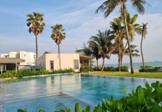 สระว่ายน้ำ 5 Rayong Chalet Resort