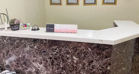 Lobby 2 Hotel Container Inn Puncak Mitra RedDoorz