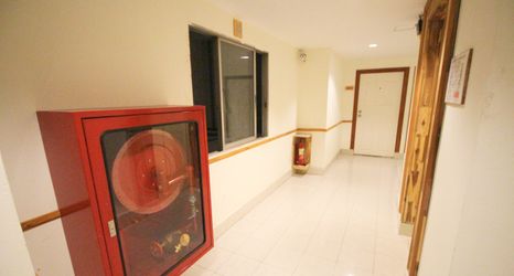 Lobby 2 L'Hotel Bangkok