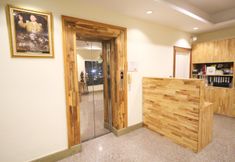 Lobby 2 L'Hotel Bangkok