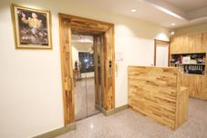 Lobby L'Hotel Bangkok