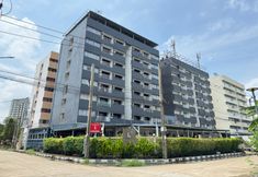 Exterior 3 L'Hotel Bangkok