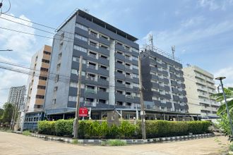 Exterior 4 L'Hotel Bangkok