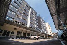 Exterior L'Hotel Bangkok