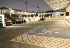 Exterior 7 L'Hotel Bangkok