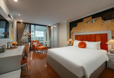 Bedroom 5 San Premium Hotel & Spa