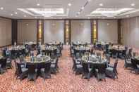 Functional Hall Melia Vinpearl Cua Hoi Beach Resort