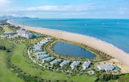 Bên ngoài 4 Melia Vinpearl Cua Hoi Beach Resort