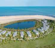 Bên ngoài 3 Melia Vinpearl Cua Hoi Beach Resort