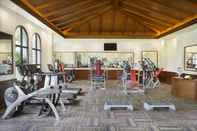 Fitness Center Melia Vinpearl Phu Quoc