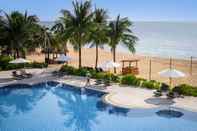 Kolam Renang Melia Vinpearl Phu Quoc