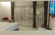 Kamar Tidur 3 Guest House Pramuka