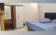 Kamar Tidur 5 Guest House Pramuka