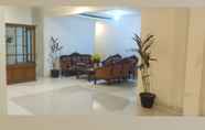 Common Space 4 Guest House Pramuka