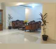 Common Space 4 Guest House Pramuka