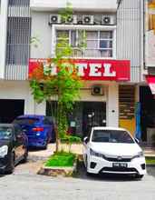 ภายนอกอาคาร 4 New Wave Hotel Kajang