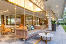 공용 공간 X10 Khaolak Resort