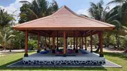 Mutiara Beach Resort, Rp 996.840