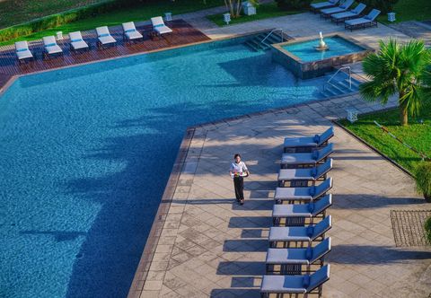 スイミングプール Azerai La Residence Hue