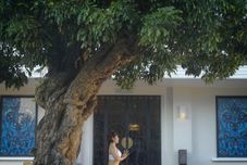 休闲设施 Azerai La Residence Hue