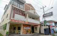 Bangunan 2 Urbanview Hotel Nostos Wonosobo by RedDoorz