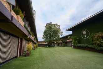 Exterior 4 Victoria Court Canley - Pasig