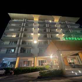 Exterior / Building1Carpediem Hotel Rayong,邦南飯店