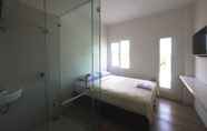 Bedroom 5 Rumah Kayu Manis Bintaro