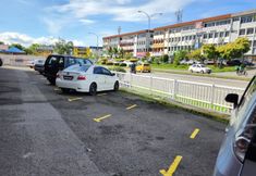 Lainnya 6 Y Hotel Kota Kinabalu