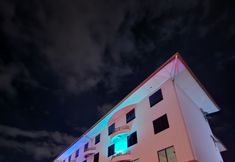 Luar Bangunan 3 Y Hotel Kota Kinabalu