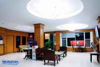 Lobby Horizon Hotel Suratthani